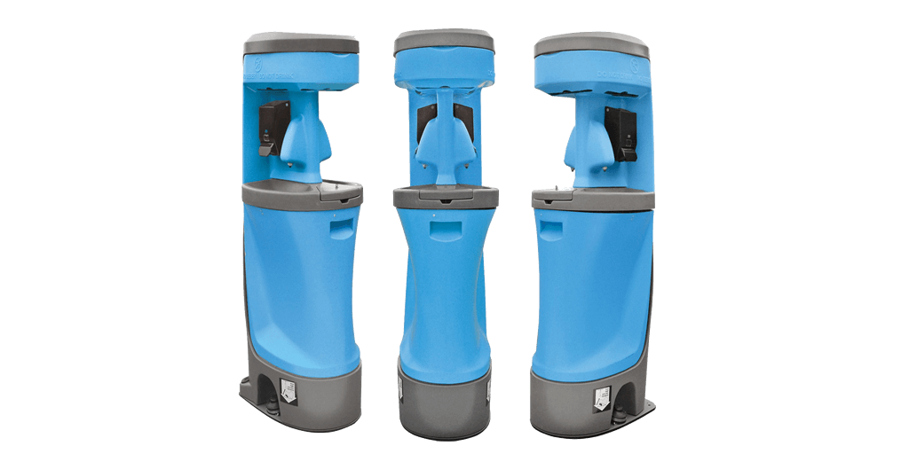 Portable Handwashing Stations Glasgow KY