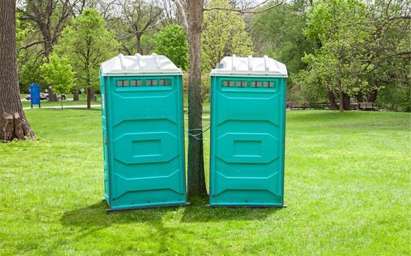Long-Term Porta Potty Rentals Glasgow KY