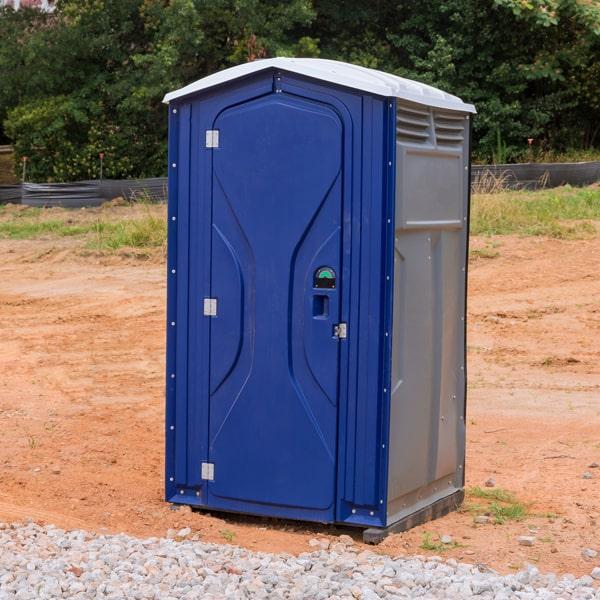 Festival Porta Potty Rentals Glasgow KY