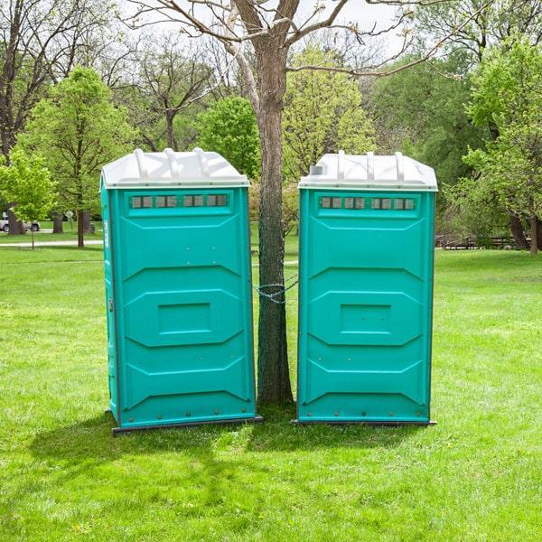 Seasonal Porta Potty Rentals Glasgow KY