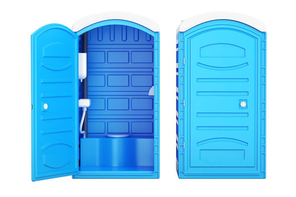 Porta Potty Rental Service Truck Glasgow KY